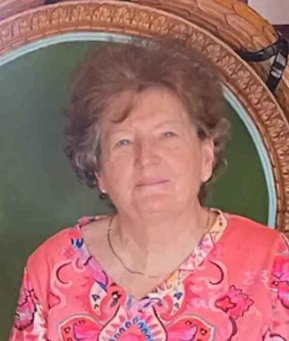 Nancy Gsell-Webb