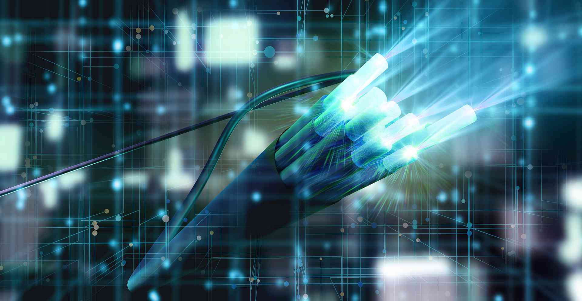 How Custom Fiber Solutions by XSOF™ Are Tailored to Perfection